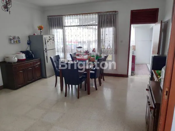 image RUMAH DEKAT MARANANTHA, SETRASARI, PASTEUR (5)