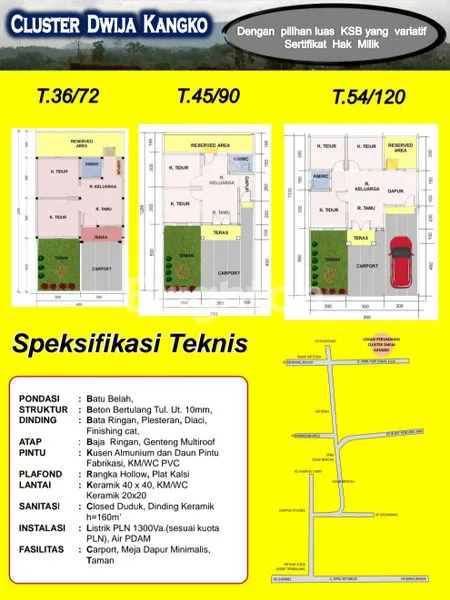 image RUMAH PRIMARY | METESEH, TEMBALANG, SEMARANG (1)