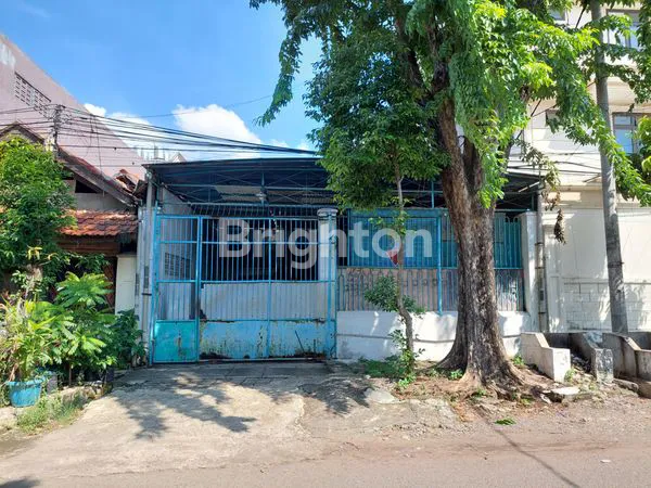 image RUMAH BESAR HARGA TANAH DI JALAN TUMAPEL. COCOK UNTUK CAFE DAN KOS KOSAN (2)