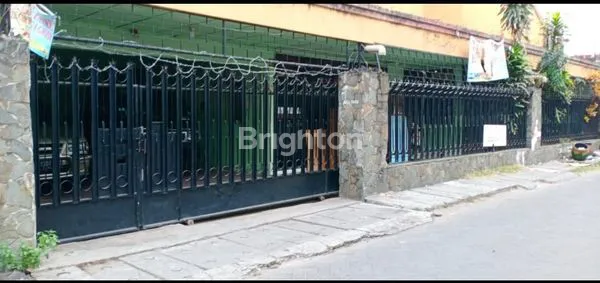 image RUMAH SIAP HUNI DI  SURABAYA UTARA DI DAERAH KAPAS LOR (1)