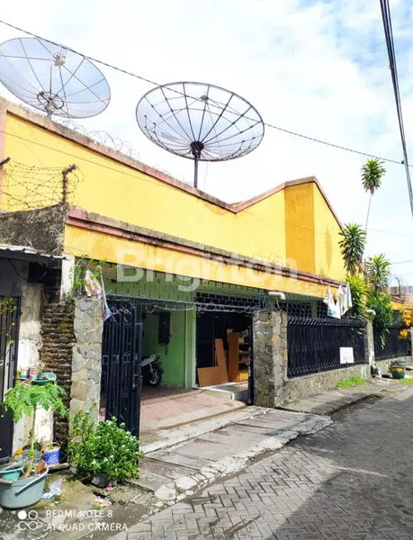 image RUMAH SIAP HUNI DI  SURABAYA UTARA DI DAERAH KAPAS LOR (2)