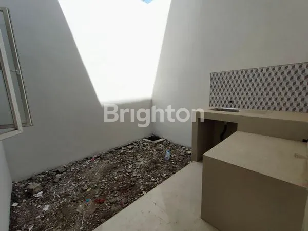 image RUMAH MURAH SELANGKAH SURABAYA CUMA 700 JT AN (4)