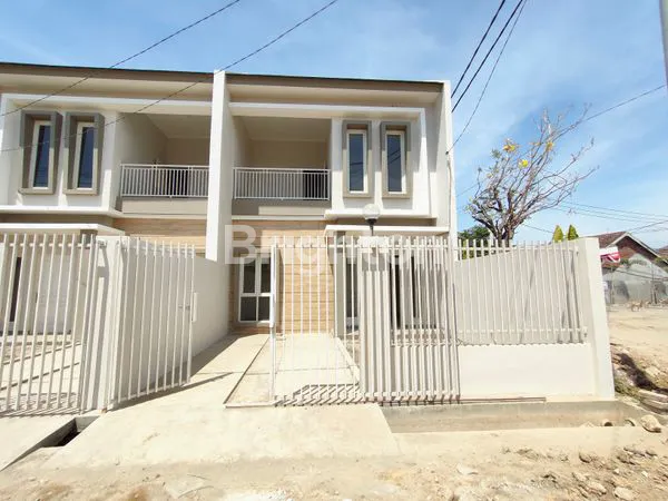 image RUMAH MURAH SELANGKAH SURABAYA CUMA 700 JT AN (1)