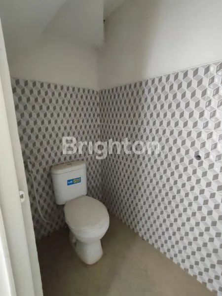 image RUMAH MURAH SELANGKAH SURABAYA CUMA 700 JT AN (8)