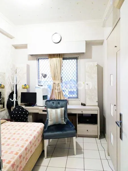 image 3 BR APARTEMENT WESLING KEDOYA FULL FURNISH JAKARTA BARAT (2)