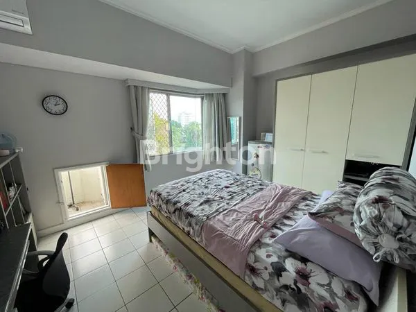 image 3 BR APARTEMENT WESLING KEDOYA FULL FURNISH JAKARTA BARAT (4)