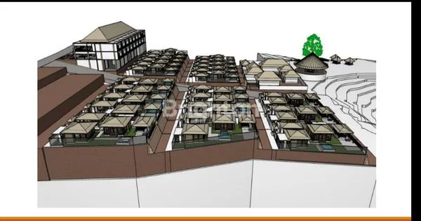 image EKSCLUSIF VILLA BEDUGUL (2)