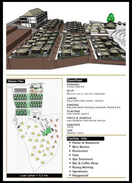 image EKSCLUSIF VILLA BEDUGUL (6)