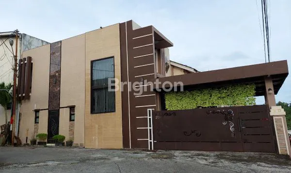 image BALIKPAPAN, RUMAH CANTIK TURUN HARGA 2M >> 1,7 M >> 1,6M (8)