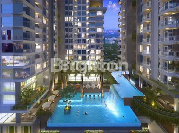 image BESS MANSION APARTEMEN DI TENGAH KOTA SURABAYA NOL JALAN RAYA JEMURSARI BEBERAPA LANGKAH KE RAYA A. YANI (1)