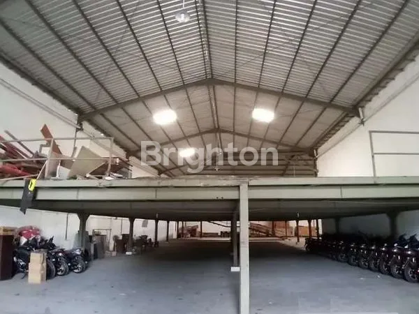 image GUDANG RADEN PATAH SEMARANG TIMUR (4)