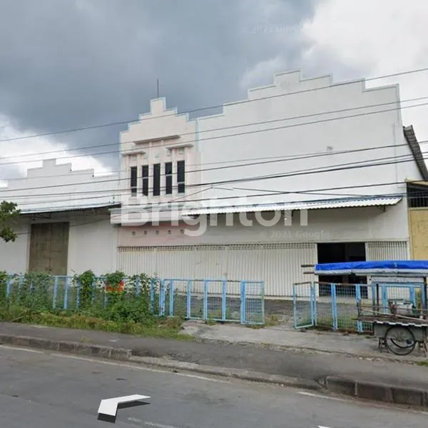 image GUDANG RADEN PATAH SEMARANG TIMUR (5)