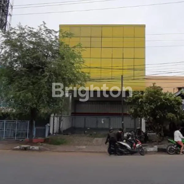 image RUKO GUDANG JEND. SUDIRMAN SILIWANGI (1)