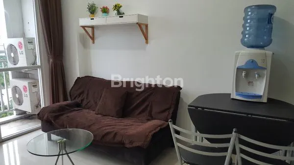 image APARTMENT WESTMARK TAMAN ANGGREK (2)