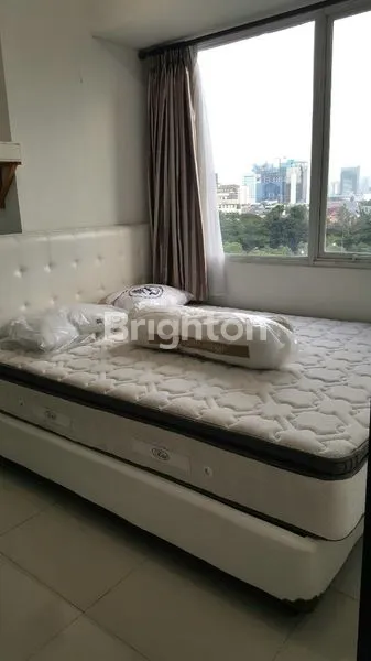 image APARTMENT WESTMARK TAMAN ANGGREK (3)