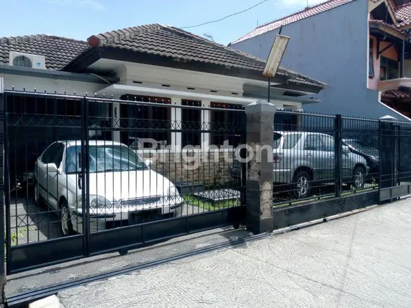 image RUMAH DI BANDUNG SELATAN. DEKAT KE JALAN BYPASS. (1)