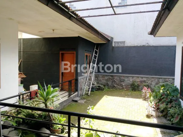 image RUMAH DI BANDUNG SELATAN. DEKAT KE JALAN BYPASS. (2)