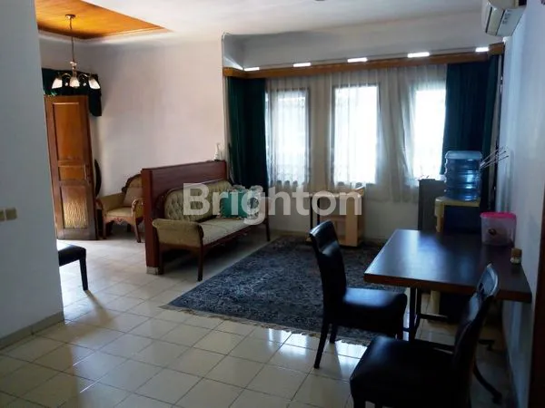 image RUMAH DI BANDUNG SELATAN. DEKAT KE JALAN BYPASS. (5)