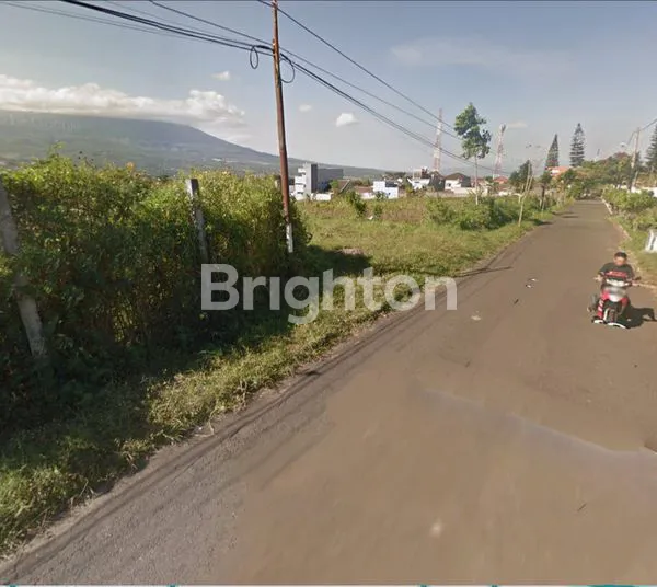 image TANAH DI BATU VIEW GUNUNG, COCOK UNTUK INVESTASI (2)