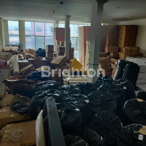 image RUKO MURAH STRATEGIS PINGGIR JALAN BESAR SEMARANG SELATAN (2)