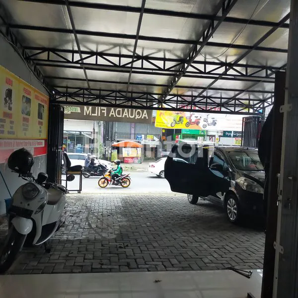 image RUKO MURAH STRATEGIS PINGGIR JALAN BESAR SEMARANG SELATAN (3)