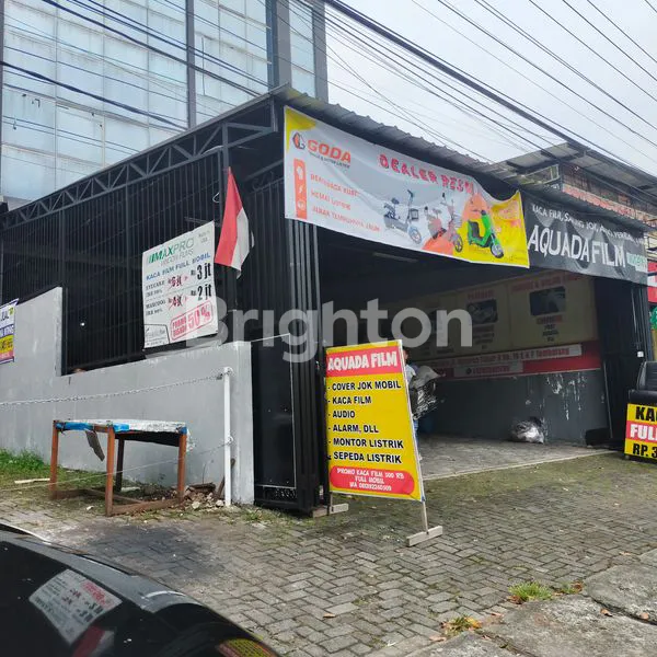 image RUKO MURAH STRATEGIS PINGGIR JALAN BESAR SEMARANG SELATAN (6)