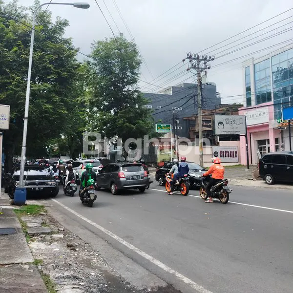 image RUKO MURAH STRATEGIS PINGGIR JALAN BESAR SEMARANG SELATAN (7)