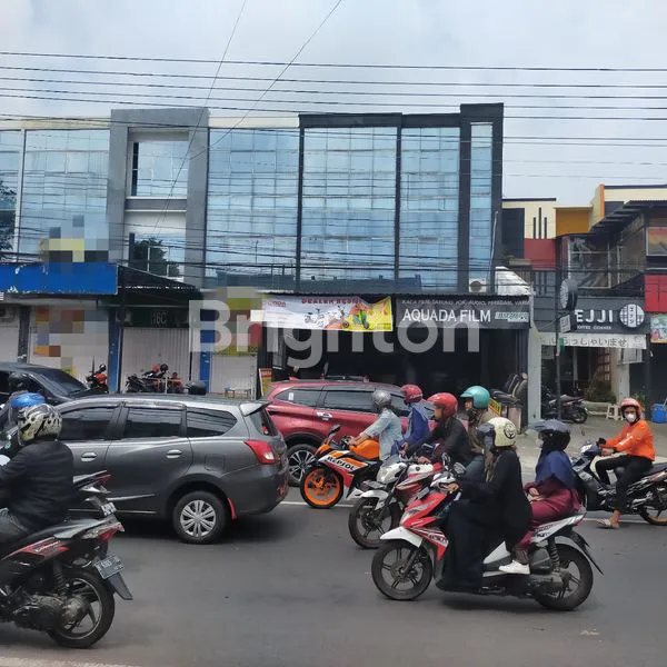 image RUKO MURAH STRATEGIS PINGGIR JALAN BESAR SEMARANG SELATAN (1)