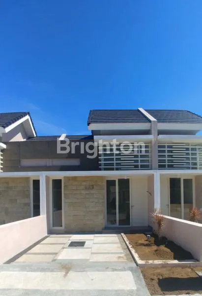 image RUMAH GRAND SANAYA MENGANTI FASILITAS LENGKAP OPER KREDIT (1)