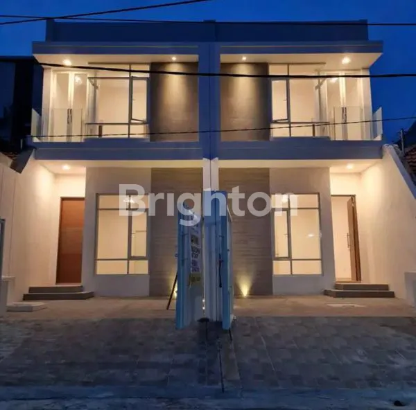 image RUMAH DI PONDOK TJANDRA (2)