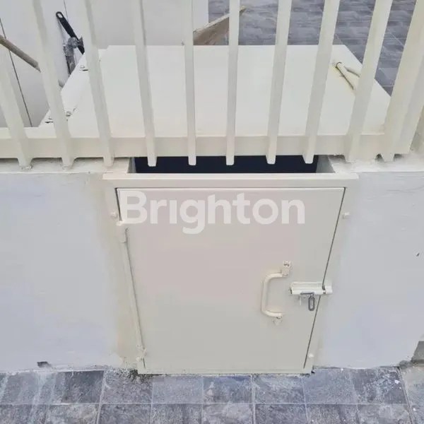 image RUMAH DI PONDOK TJANDRA (3)