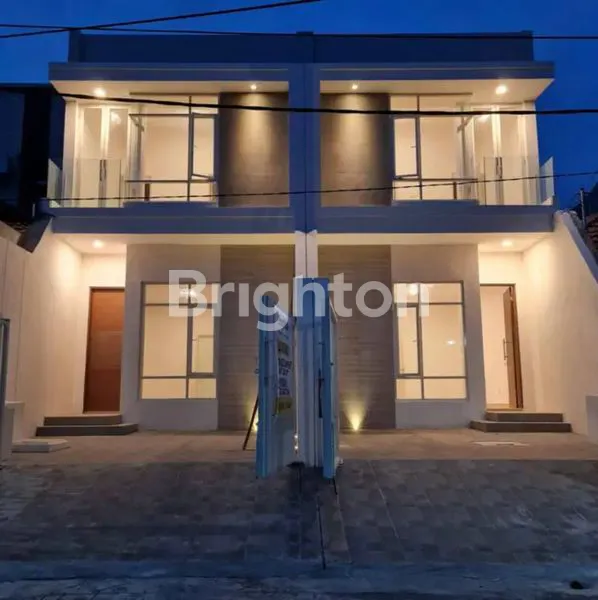 image RUMAH DI PONDOK CANDRA (2)