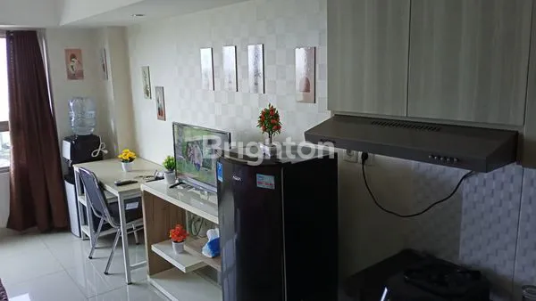 image APARTEMEN FULLY FURNISH DI PUSAT KOTA BEKASI, SUMMARECON BEKASI (1)