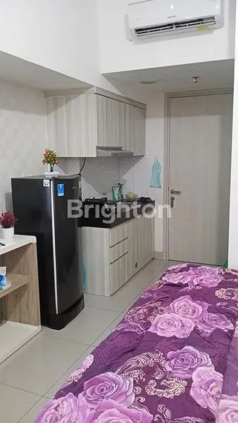image APARTEMEN FULLY FURNISH DI PUSAT KOTA BEKASI, SUMMARECON BEKASI (2)