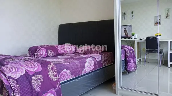 image APARTEMEN FULLY FURNISH DI PUSAT KOTA BEKASI, SUMMARECON BEKASI (5)
