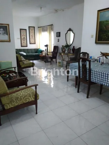 image RUMAH 2 LANTAI SIAP HUNI, NYAMAN DAN TERAWAT (6)