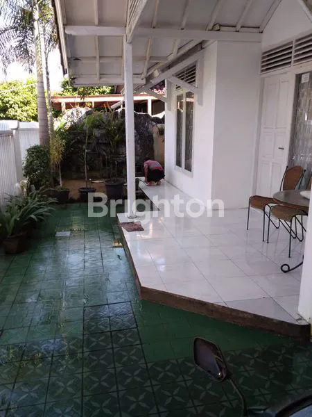 image RUMAH 2 LANTAI SIAP HUNI, NYAMAN DAN TERAWAT (3)