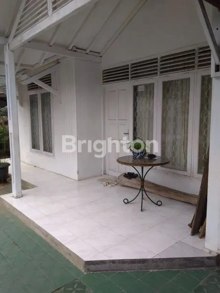 image RUMAH 2 LANTAI SIAP HUNI, NYAMAN DAN TERAWAT (4)