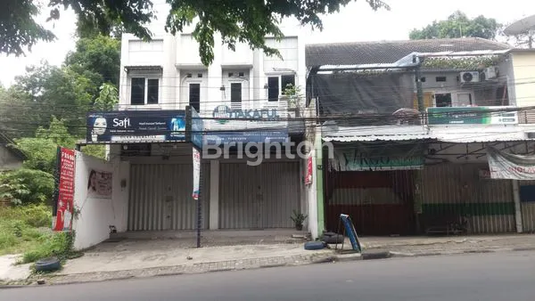 image RUKO DI DAERAH  TIMUR  ,2 LT + 2 AC , + TANGGA DARI STENLES DKT POM BENSIN FATMAWATI , DKT SUPER INDO , INDO MART .ALFA MART , 10 MNT KE RS .KETILENG , 100 M  TOKO ADA SWALAYAN FATMAWATI ..DLL (1)