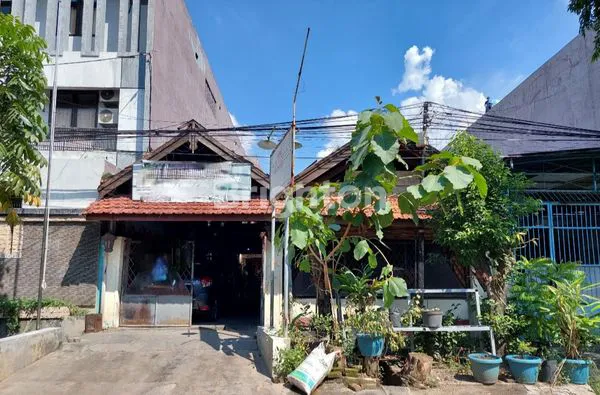 image RUMAH HARGA TANAH. JALAN TUMAPEL. COCOK UNTUK CAFE ATAU KOS KOSAN (8)