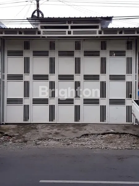 image RUMAH JALAN RAYA LIDAH WETAN. NOL JALAN RAYA. TERBAIK. KONDISI TERAWAT. KALAU MAU DIBUAT USAHA JUGA SANGAT BISA KALAU MAU (1)