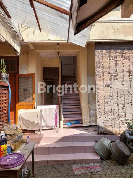 image RUMAH HARGA TANAH. JALAN TUMAPEL. COCOK UNTUK CAFE ATAU KOS KOSAN (3)