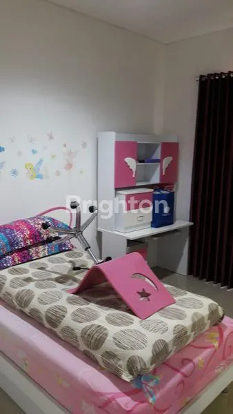 image RUMAH MINIMALIS SIAP HUNI SANGAT TERAWAT CLUSTER DEPAN DEKAT PAKUWON CITY MALL (2)