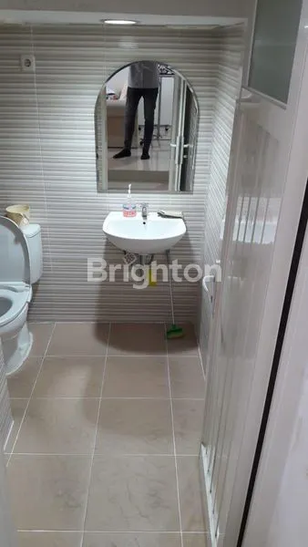 image RUMAH MINIMALIS SIAP HUNI SANGAT TERAWAT CLUSTER DEPAN DEKAT PAKUWON CITY MALL (4)