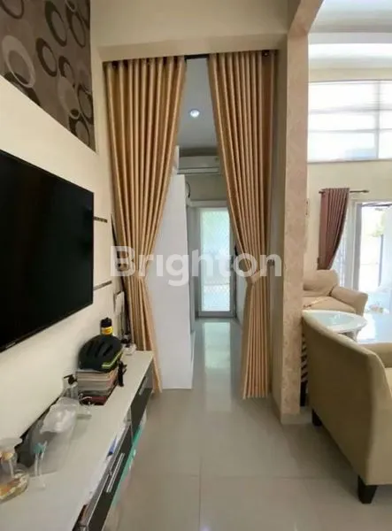 image RUMAH DEKAT TOL SIDOARJO BONUS KITCHEN SET (6)