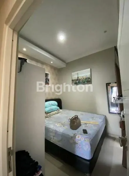 image RUMAH DEKAT TOL SIDOARJO BONUS KITCHEN SET (5)