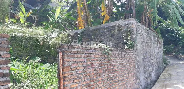 image TANAH SIAP BANGUN , VIEW BAGUS DI SEMARANG TIMUR (1)