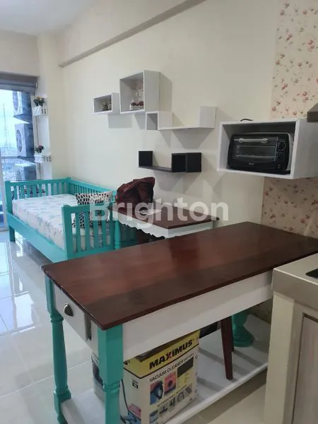 image APARTEMEN PUNCAK BUKIT GOLF TOWER A (4)