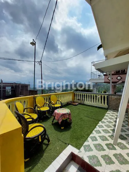 image VILLA MUNGIL SEBELAH RAYANA RESORT PUJON MALANG (5)