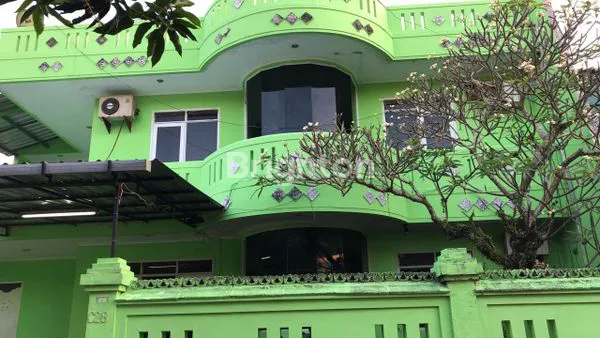 image RUMAH CANTIK LEMBAH PUJIAN BALI DENPASAR (1)